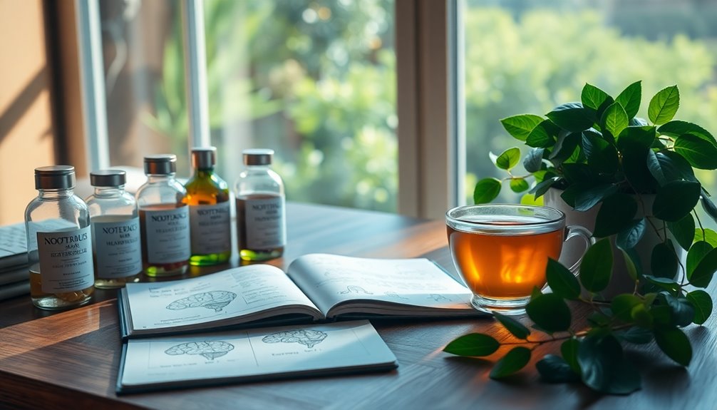 cognitive enhancement through nootropics