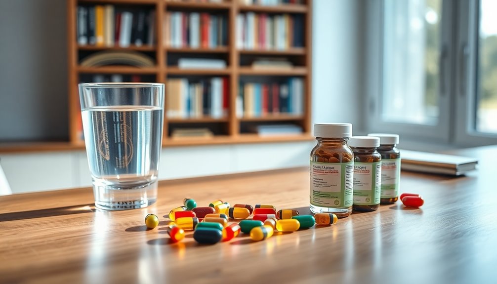 cognitive enhancement through nootropics