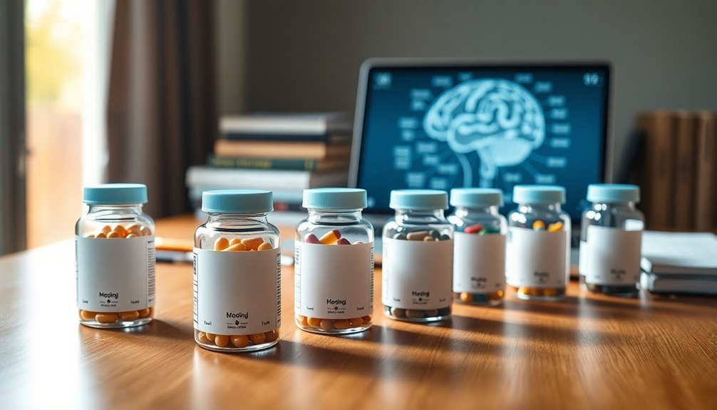 cognitive enhancement through nootropics