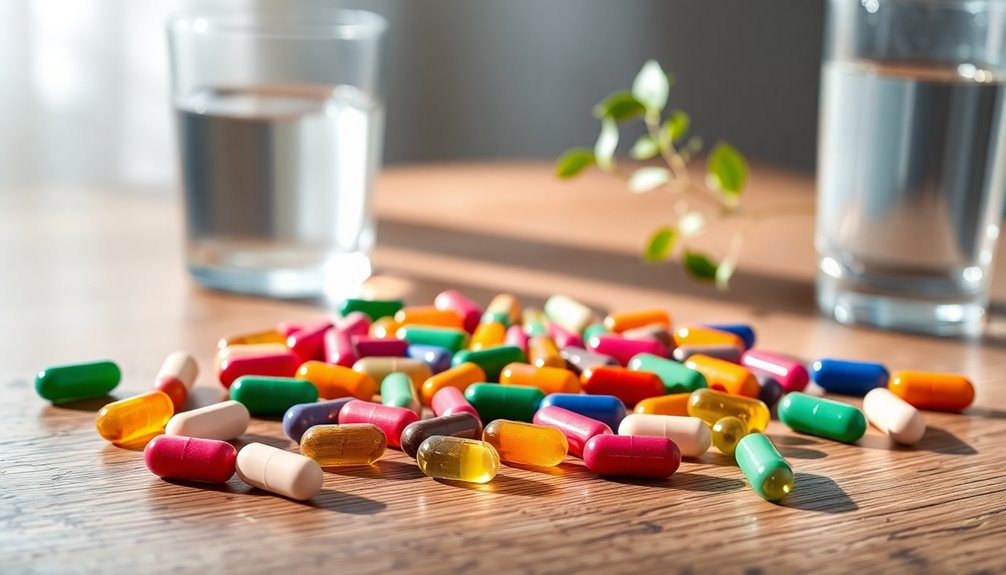 cognitive enhancement through substances