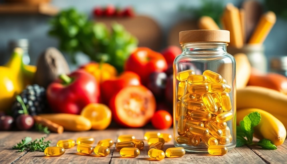 digestive health enzyme support