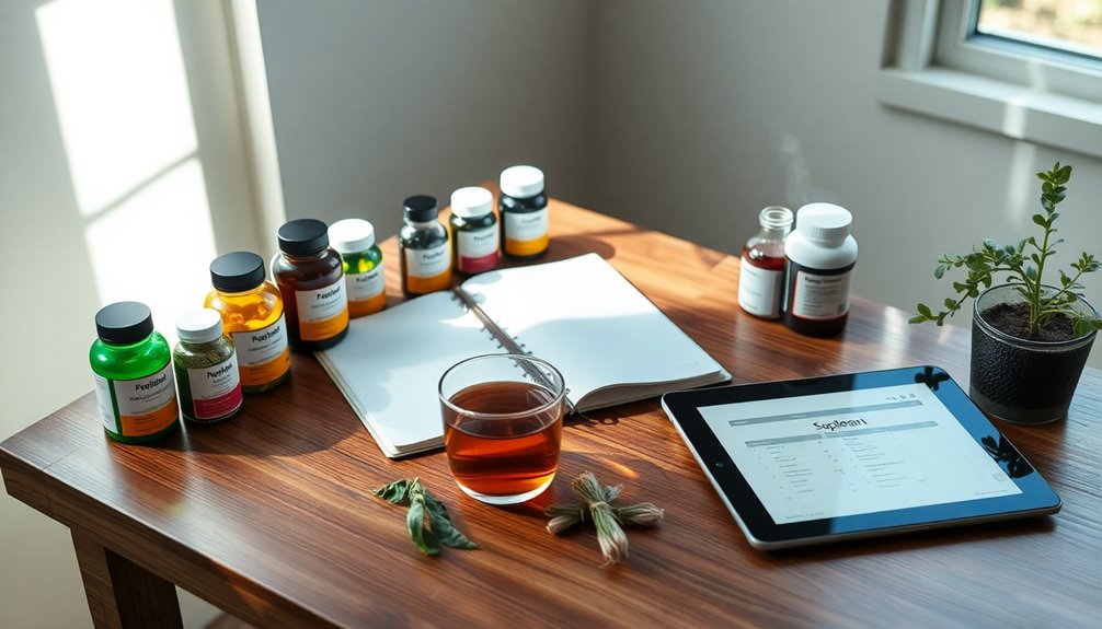 effective daily supplement strategy