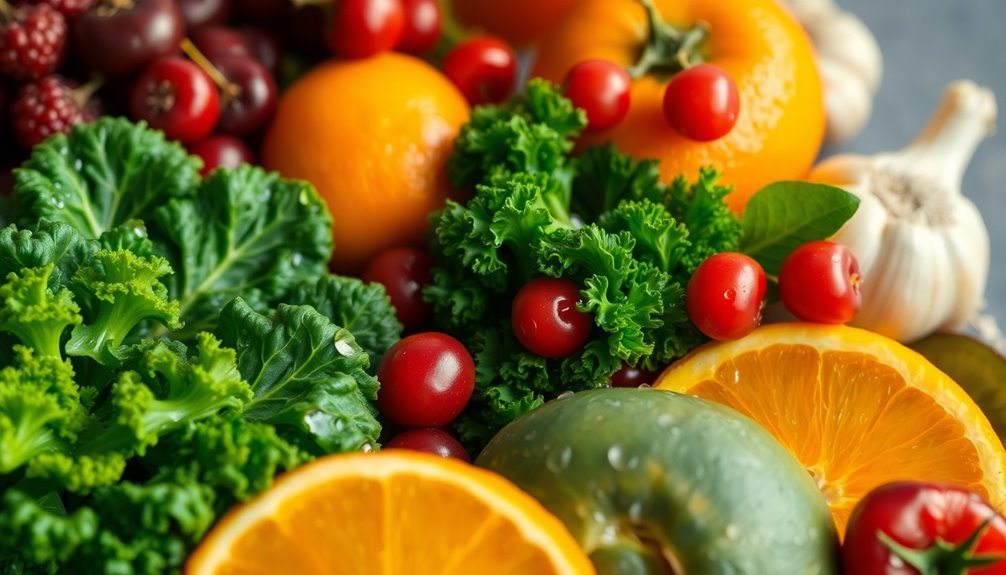 effective immune system strategies