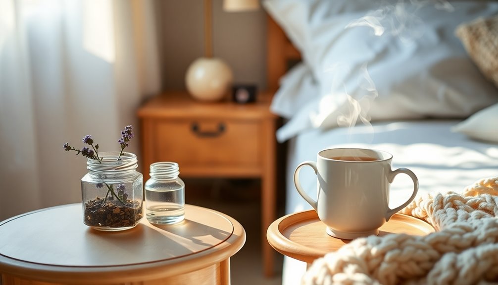 effective sleep solutions without melatonin
