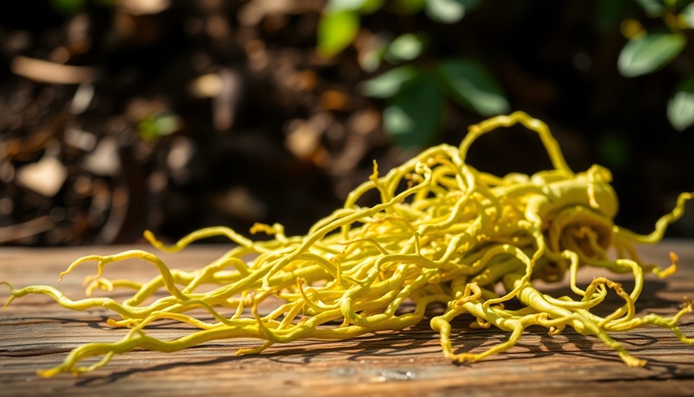 energizing herb for focus