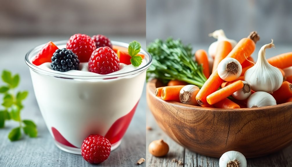 enhance digestive health naturally