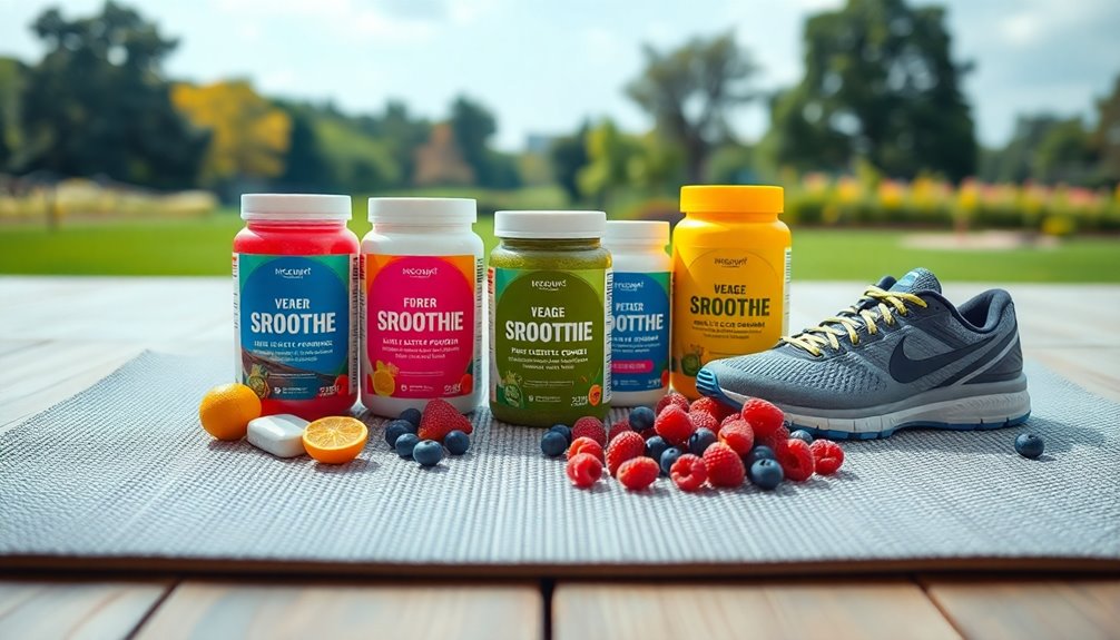 enhance endurance and stamina