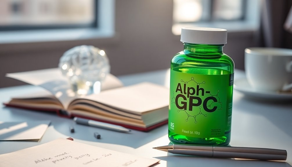 enhance memory and focus