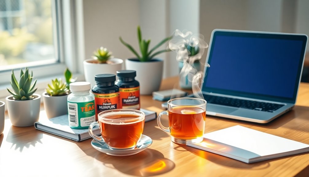 enhance motivation and productivity