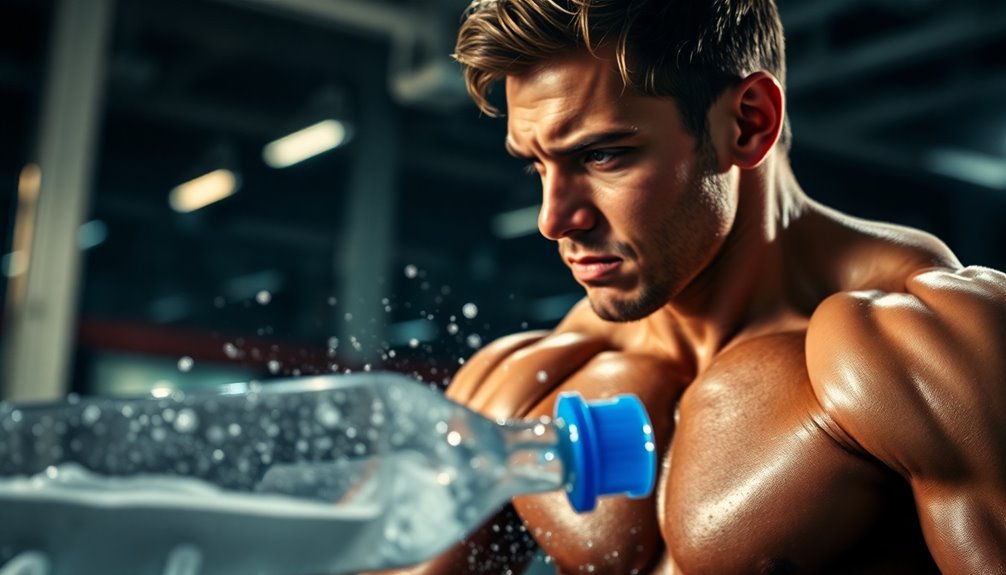 enhances athletic performance endurance