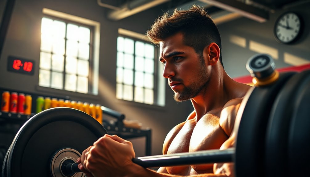 enhances strength decreases fatigue