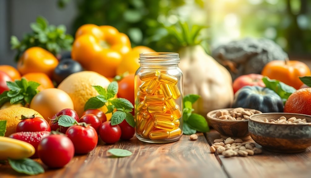enhancing gut health naturally