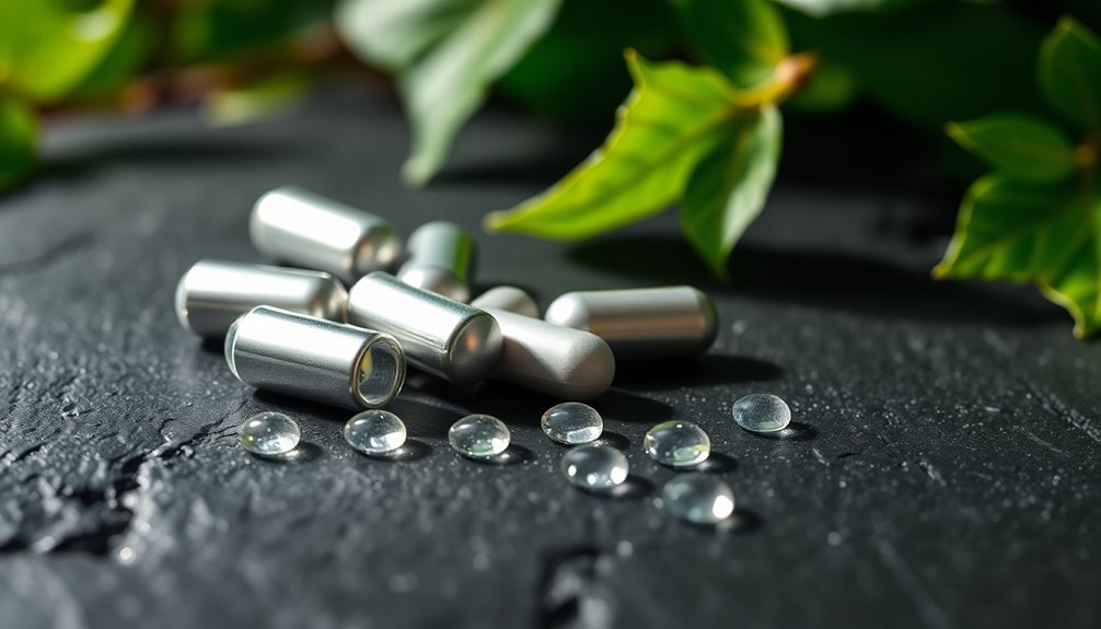 essential minerals for health