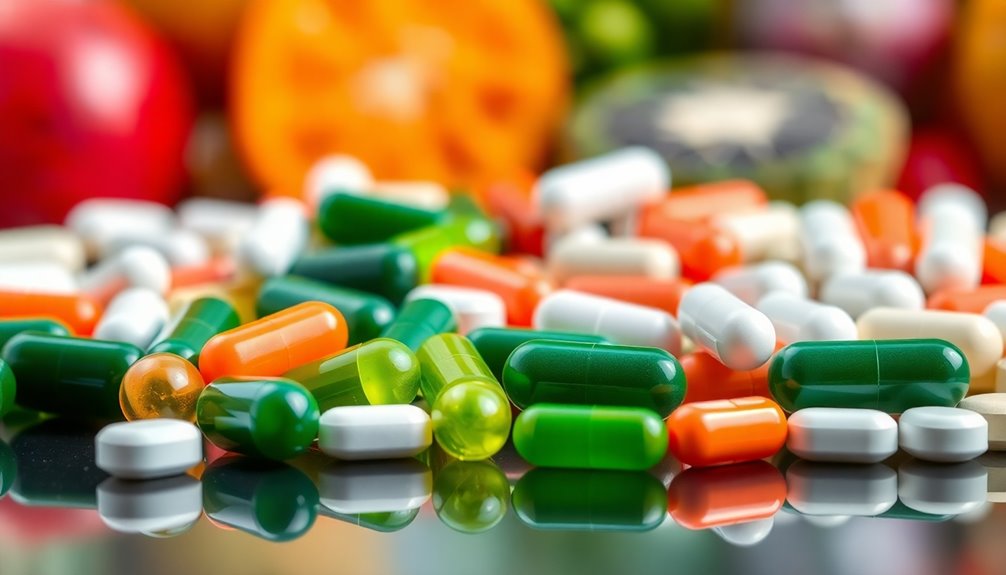 essential nutrient guidelines explained