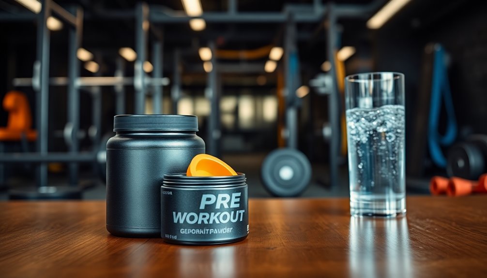 focus and power boosters