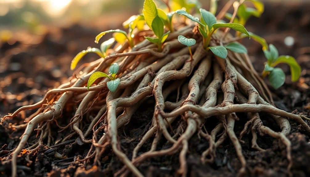 ginseng adaptogen for vitality