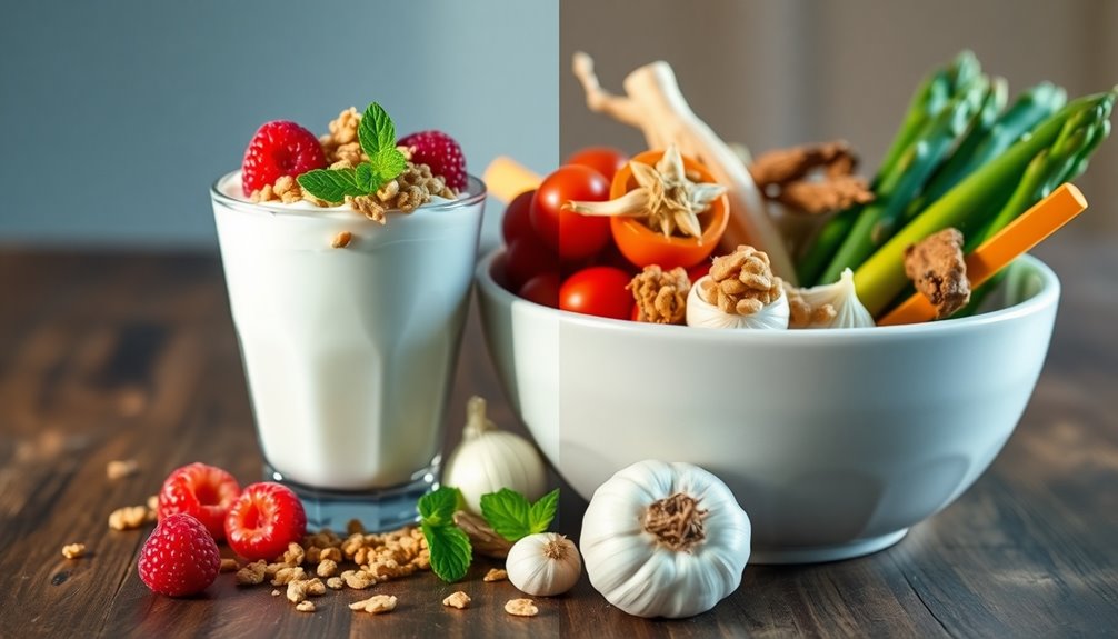 gut health essentials explained