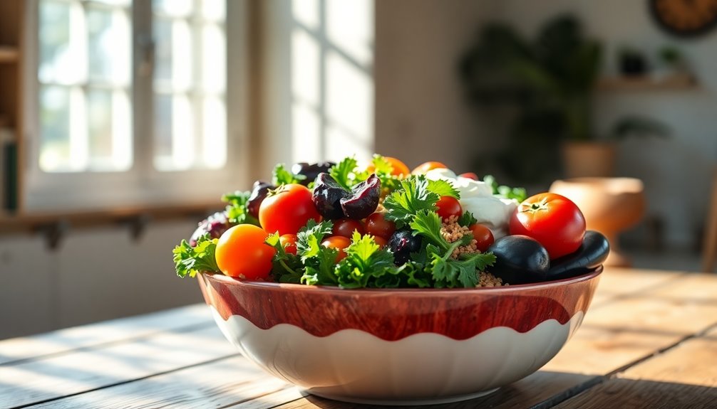 gut health supports wellbeing