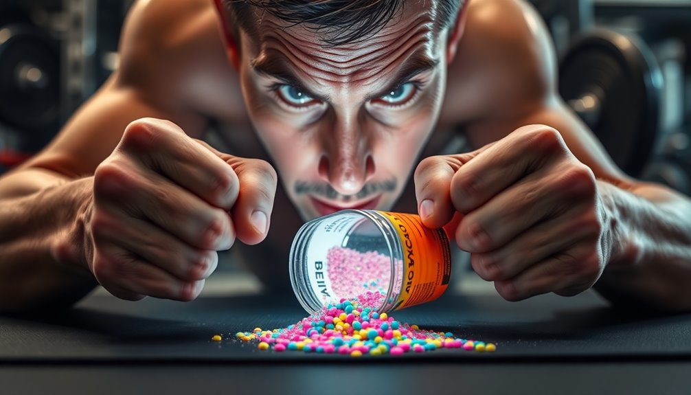 health risks of overuse