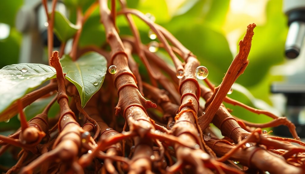 herbal remedy scientific validation