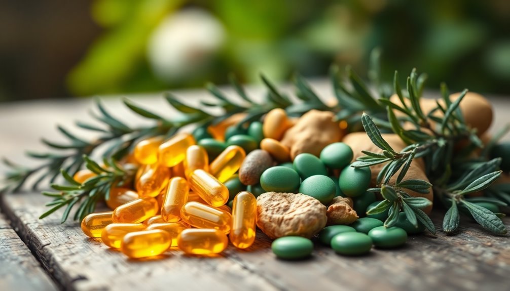 holistic joint health approach