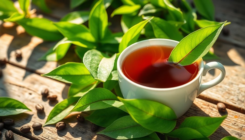 l theanine supports mental relaxation