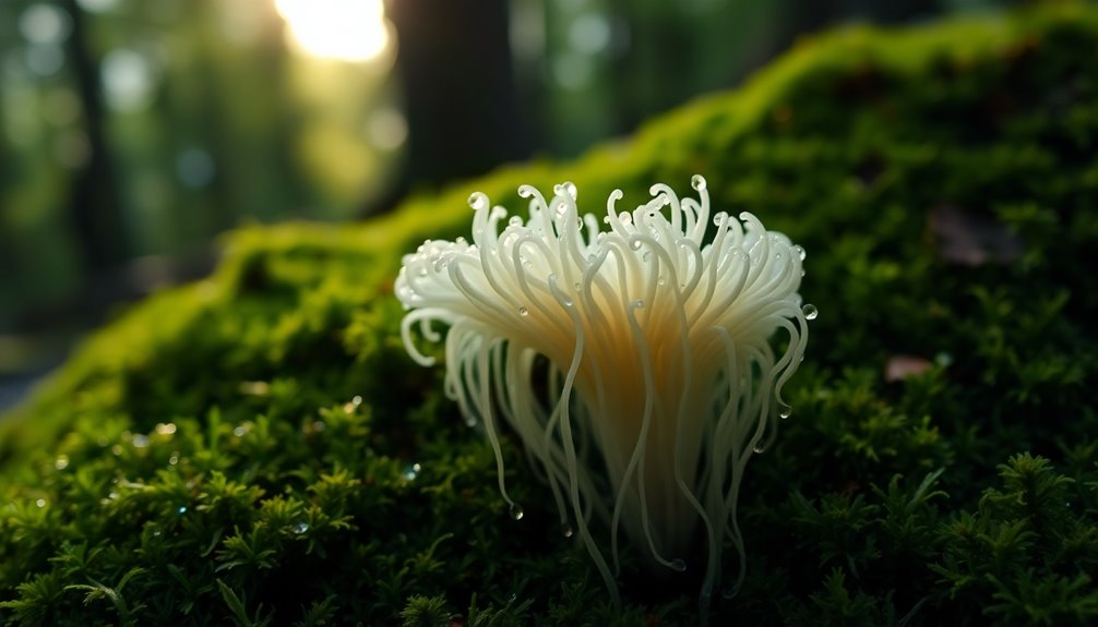 lion s mane boosts memory
