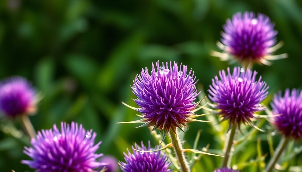 liver detoxification support herb