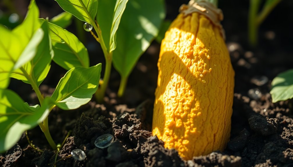 maca root energy and vitality