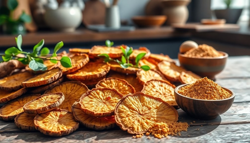 maca root superfood benefits