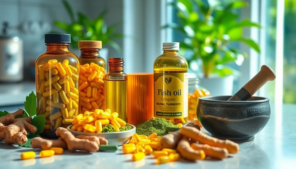 managing joint pain causes