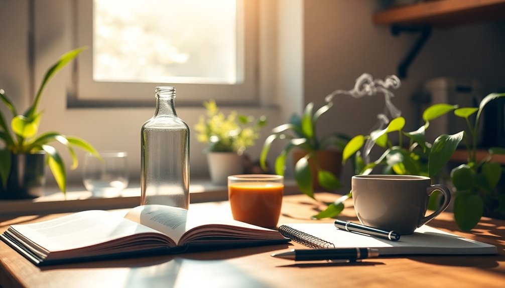 morning nootropics boost productivity