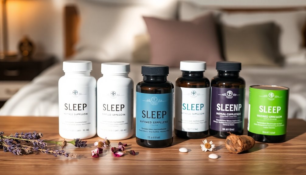natural sleep aid benefits