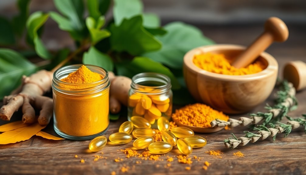 natural supplements for joints
