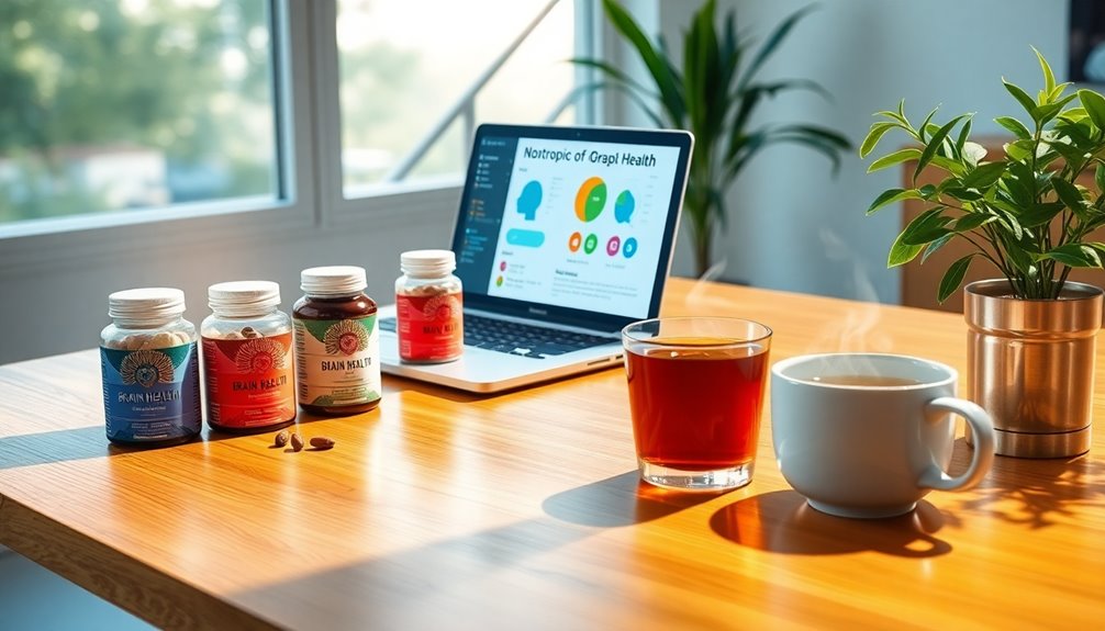 nootropic purchasing guide 2026