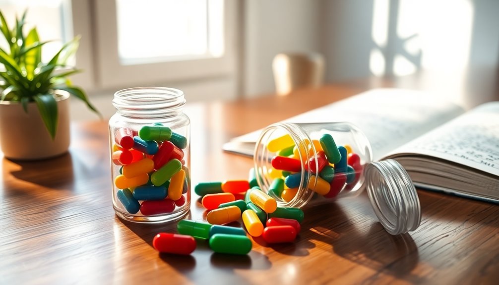 nootropics enhance cognitive longevity
