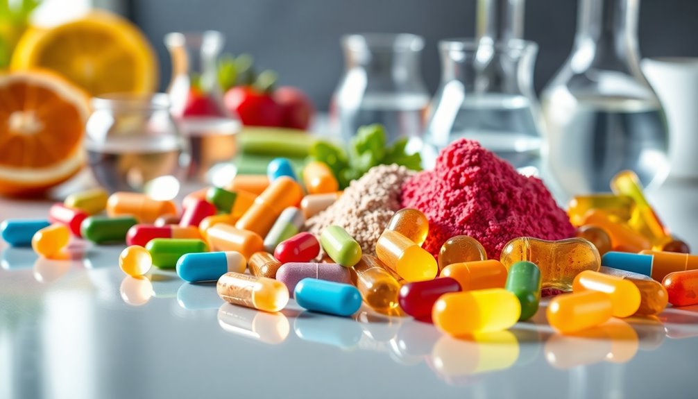 nutrient absorption effectiveness matters