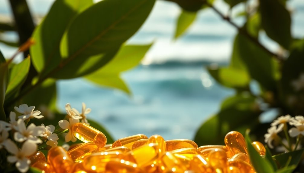 omega 3s enhance mental health