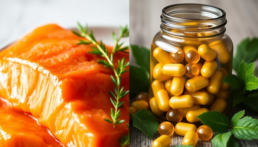 omega 3s for brain health