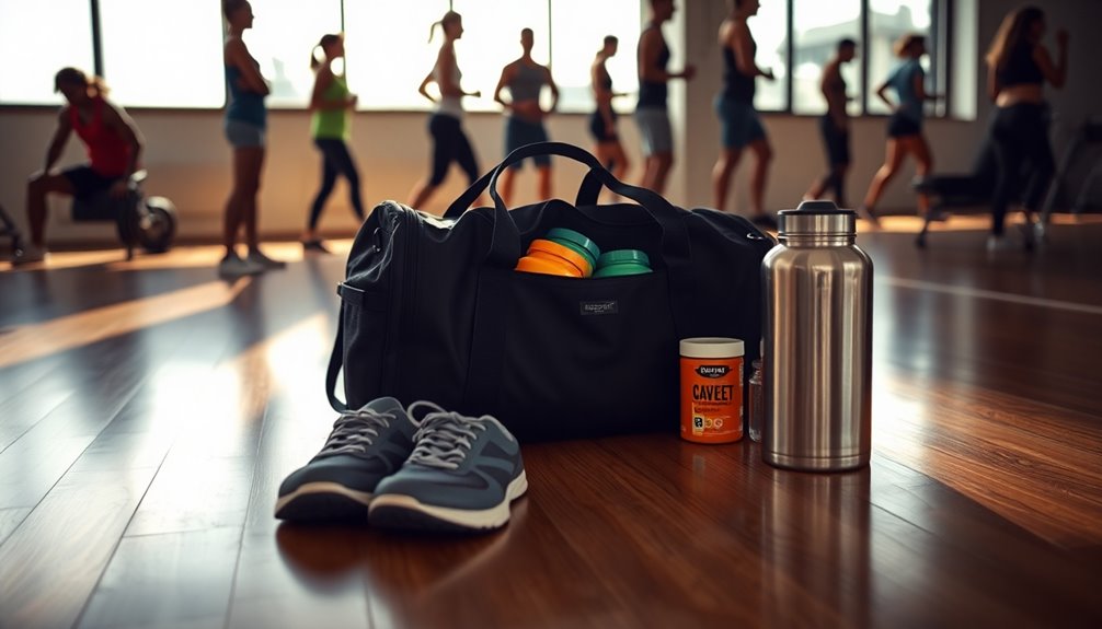 optimize supplement timing effectively
