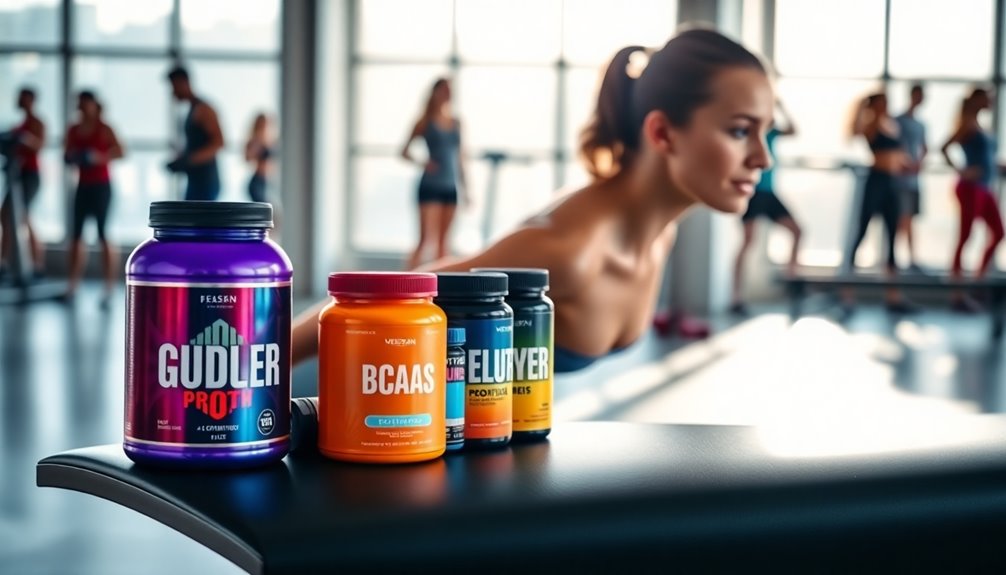 personalized supplement strategy essentials