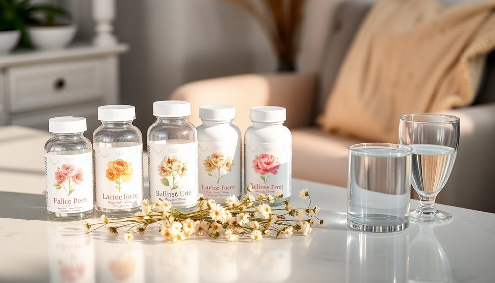 pms and menopause supplements