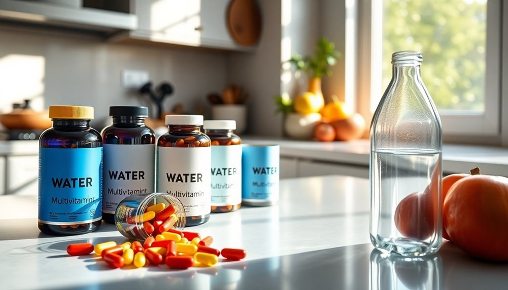 quality absorption health needs