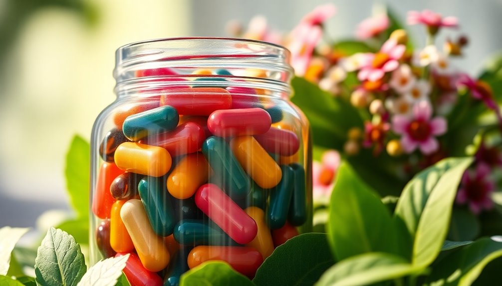 research backed mood enhancers