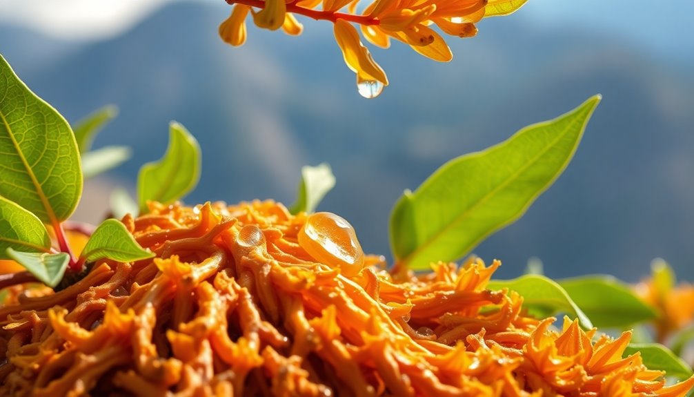 rhodiola rosea boosts clarity