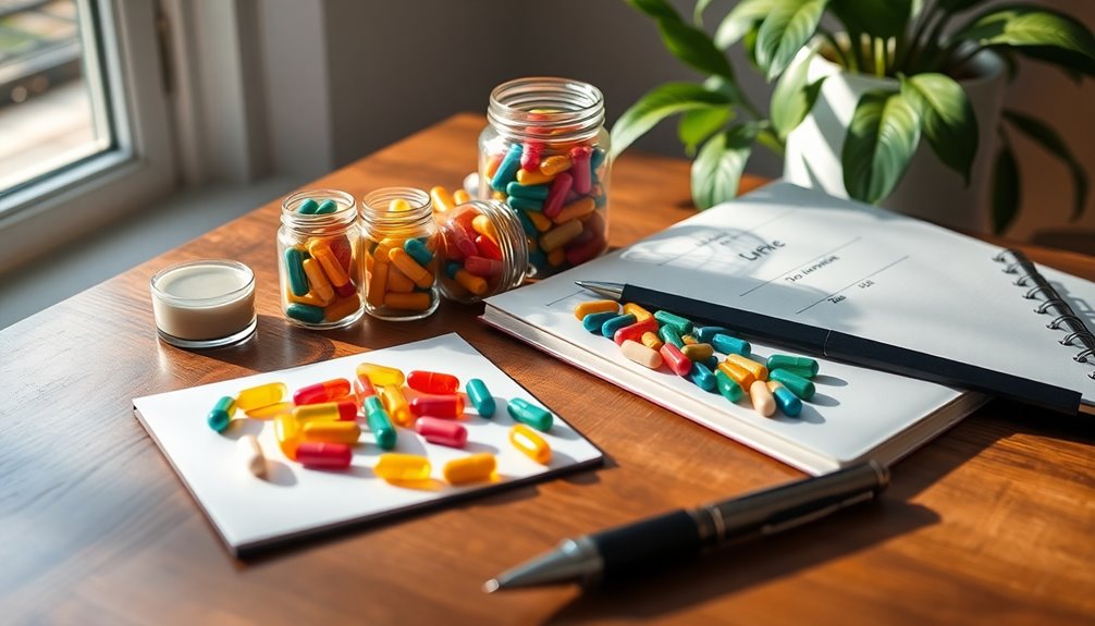 safe nootropic stacking strategies