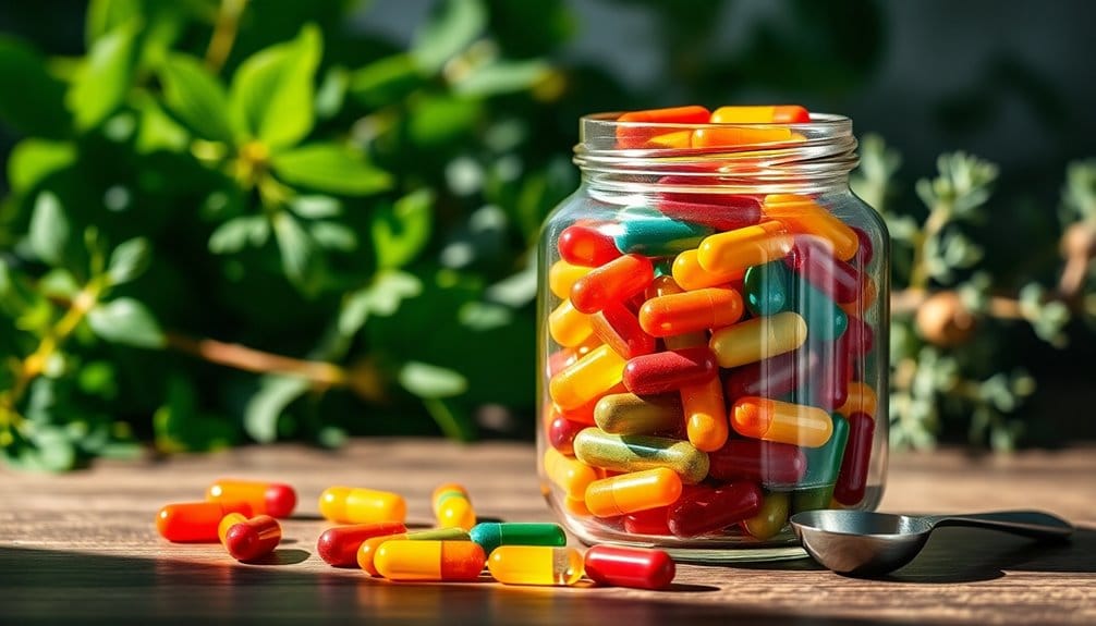 secret ingredient formulations revealed
