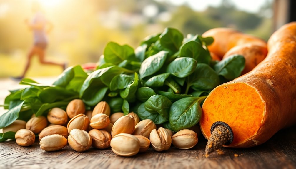 selenium supports immune health