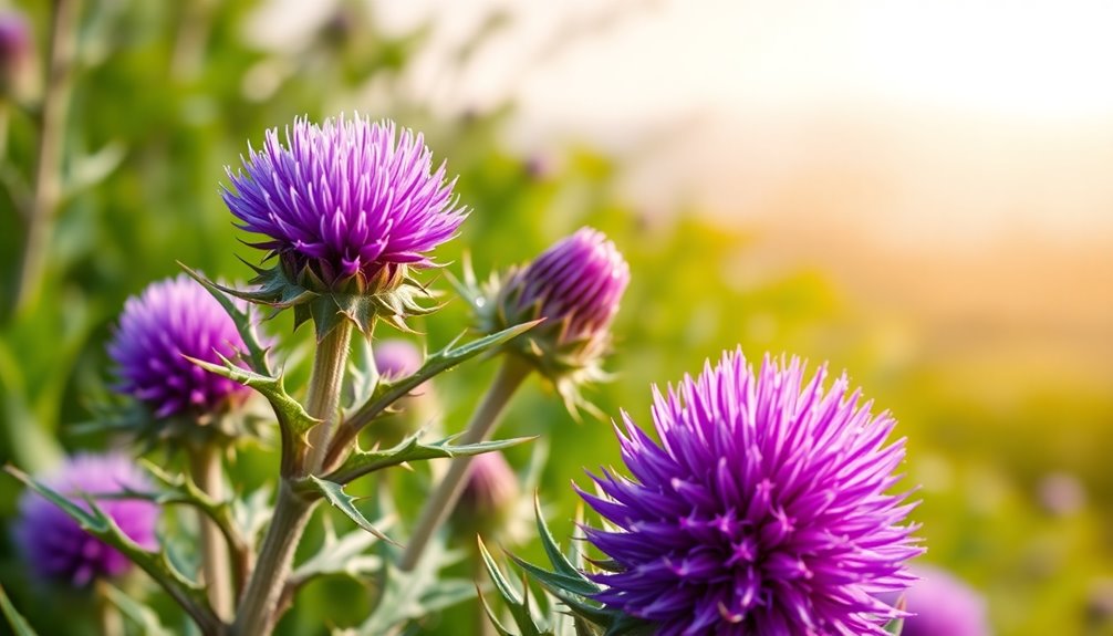 silymarin enhances liver health