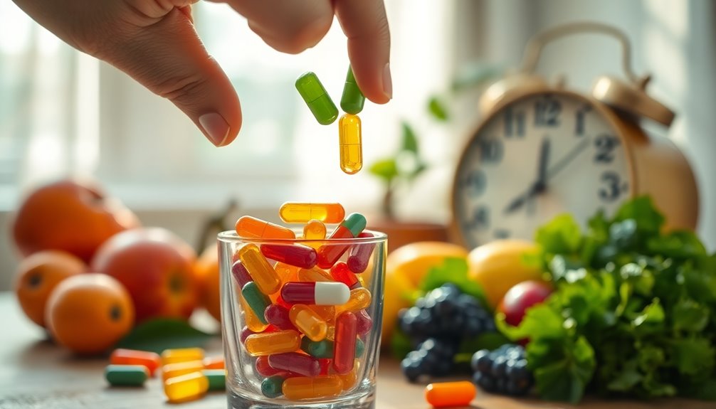 supplement effectiveness varies significantly